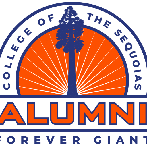 COS Alumni Network logo